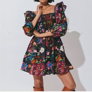 Cleo Bella Kira Mini Dress